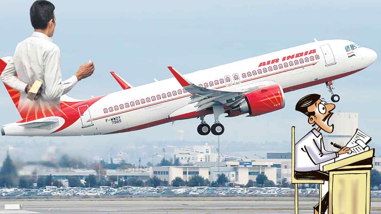 విద్యాశాఖ నిబంధనలకు పాతర