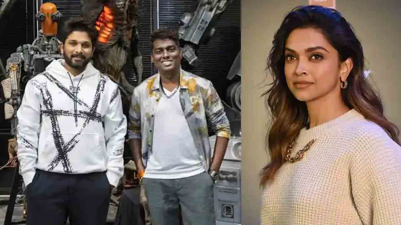 AA22xA6 | అల్లు అర్జున్ బర్త్‌ డేకు అలాంటి ప్లాన్ ఏం లేదట.. AA22xA6పై కొత్త వార్త ఇదే..!