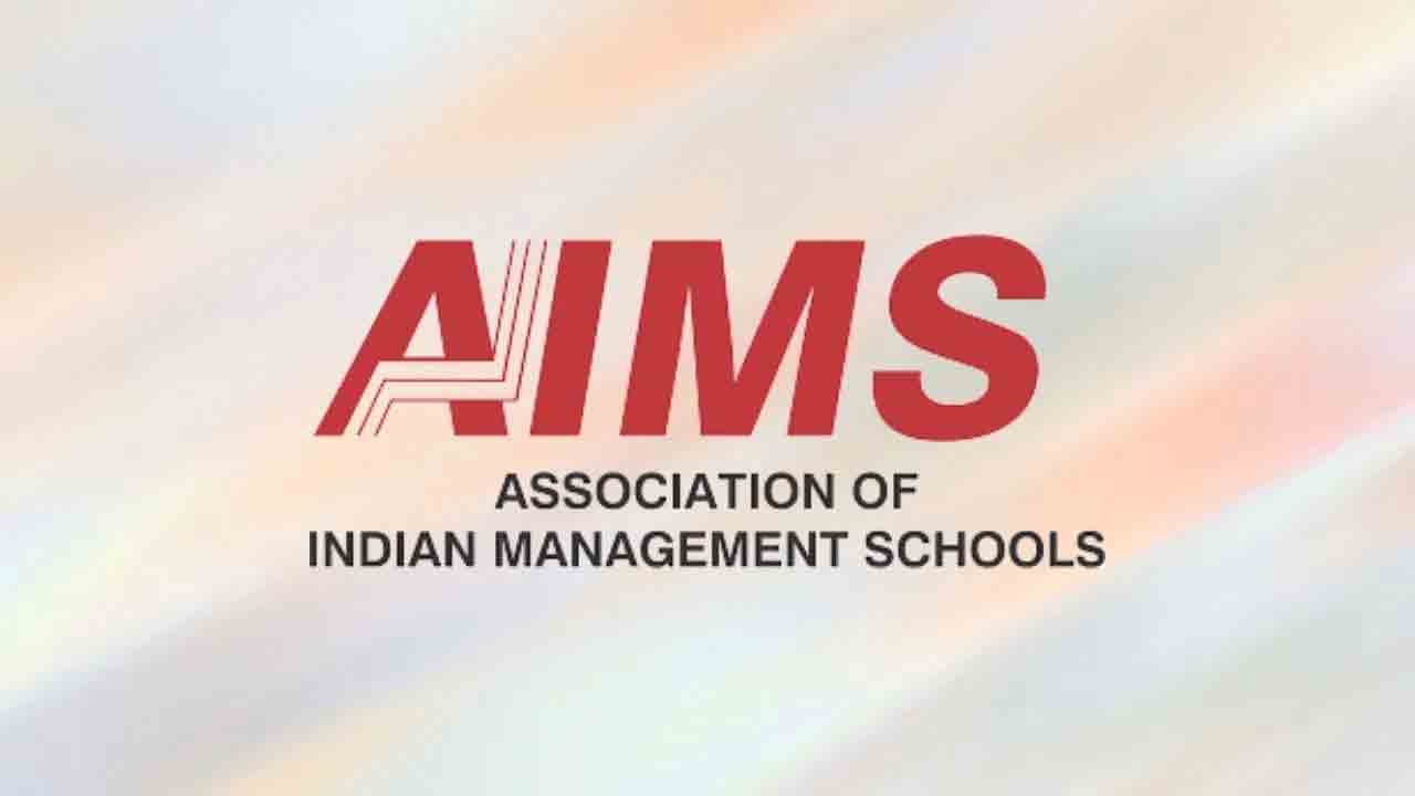 ఏఐఎంఎస్‌తో ఉన్నత విద్యామండలి ఎంవోయూ