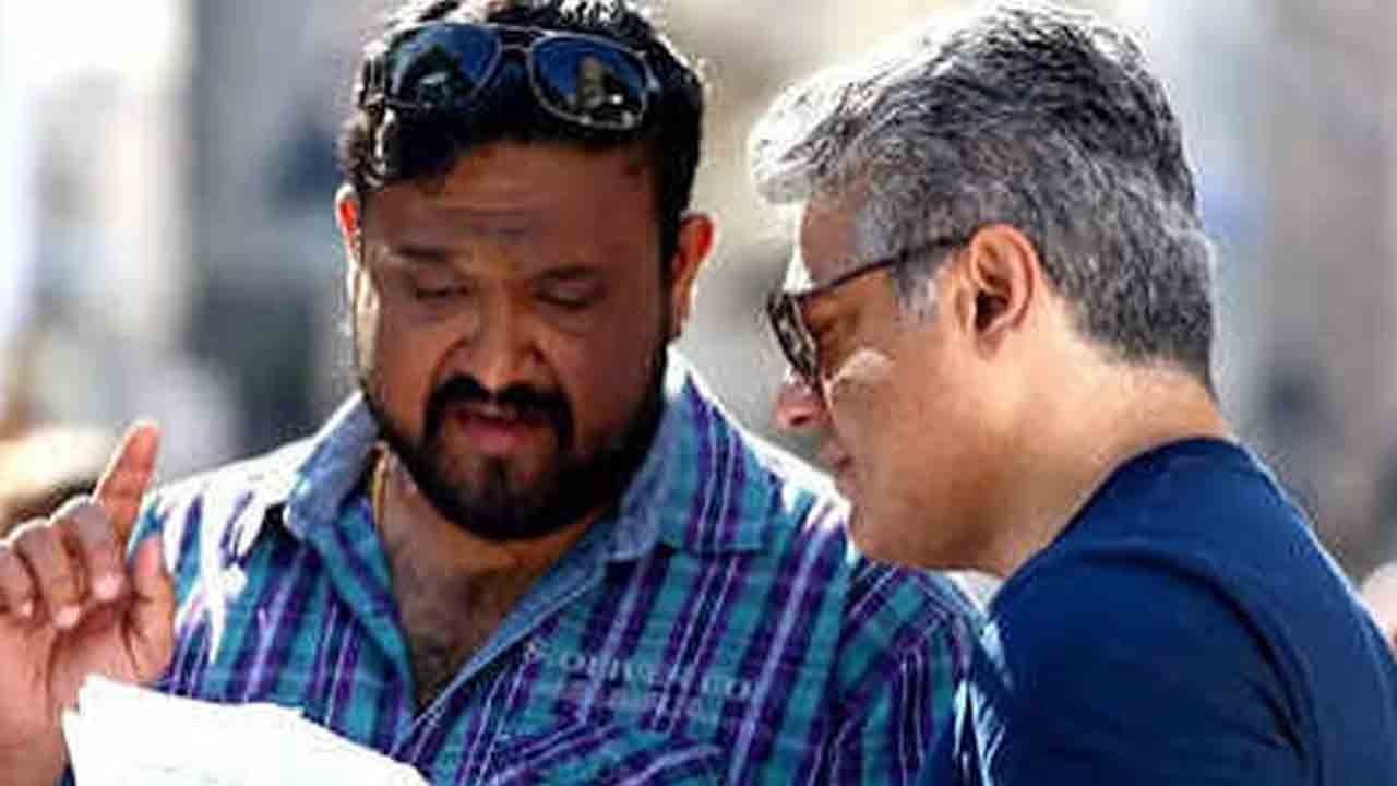 AK 64 | అజిత్‌కుమార్‌ ‘ఏకే 64’కు డైరెక్టర్‌ చేంజ్‌.. ఫెయిల్యూర్‌ వల్లేనా..?