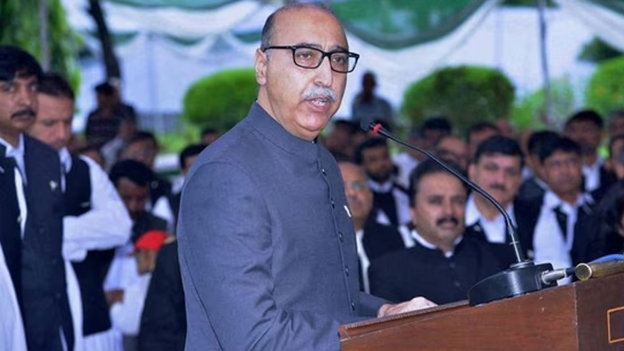 Abdul Basit | మాపై అమెరికా దాడిచేస్తే మేం భారత్‌పై దాడిచేస్తాం.. పాకిస్థాన్‌ మాజీ దౌత్యవేత్త అబ్దుల్ బాసిత్‌ దురుసు వ్యాఖ్యలు