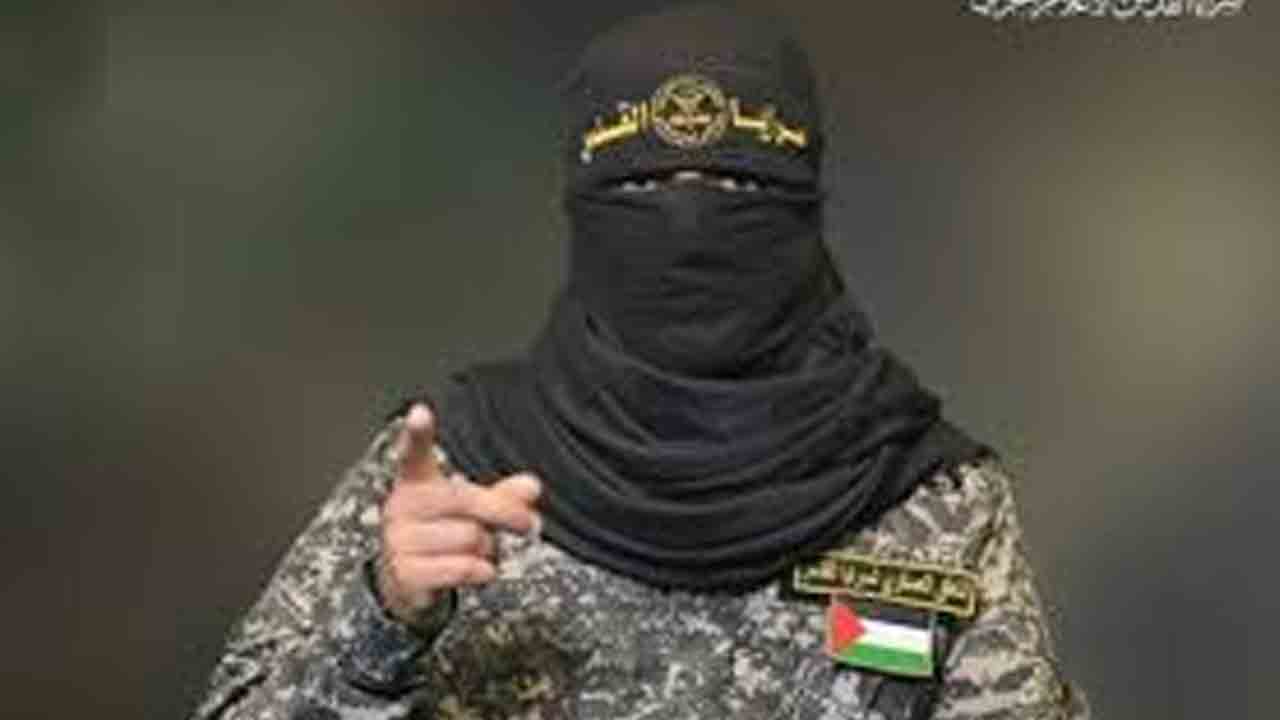 Abu Hamza | ఇజ్రాయెల్‌ దాడుల్లో పీఐజే కమాండర్‌ హతం