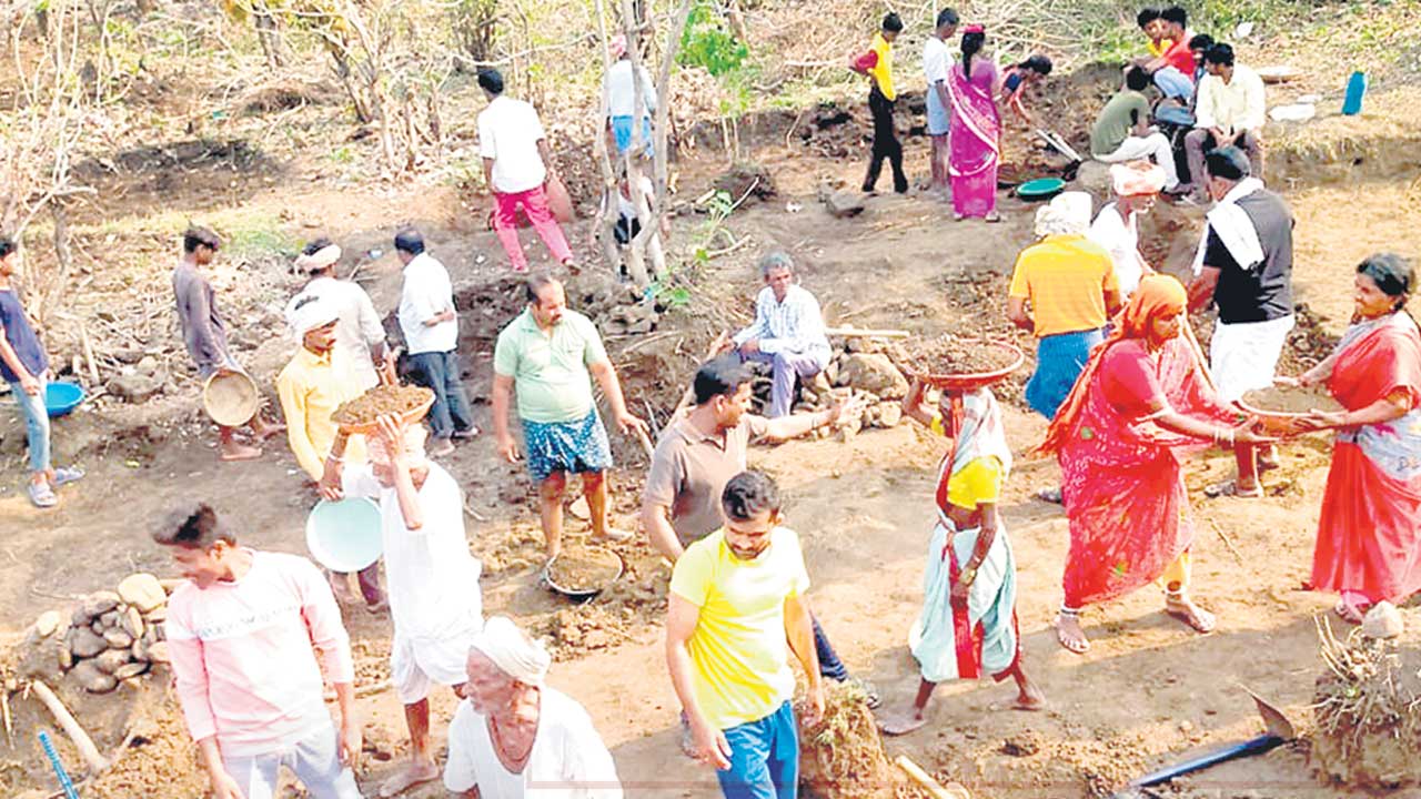 ఆత్మీయ భరోసా అందేనా?