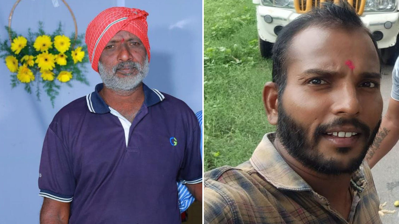 Tragedy | మేదరిపేటలో విషాదం.. విద్యుత్ షాక్‌తో ఇద్దరు కూలీలు మృతి