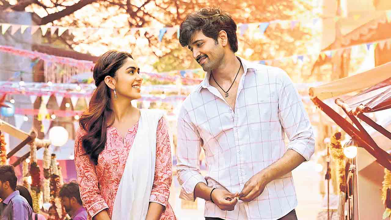 13 ఏండ్ల ఎడబాటులో..