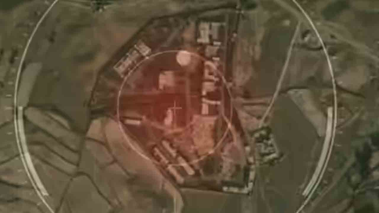 AFG vs PAK | పాకిస్థాన్‌ సైనిక స్థావరాలపై ఆఫ్ఘన్‌ ఎయిర్‌ఫోర్స్‌ దాడి