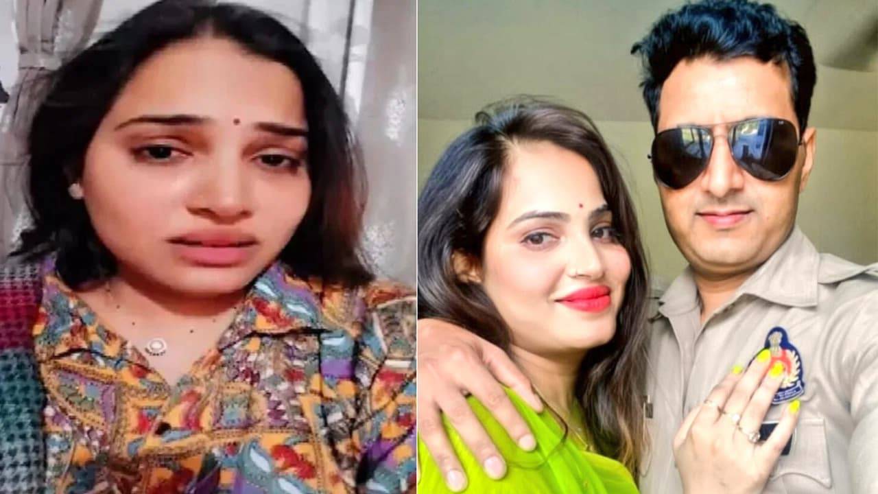 Uttar Pradesh | నాలుగేళ్లు సహజీవనం చేసి మోసం చేసిన కానిస్టేబుల్.. మహిళా ఫ్యాషన్ డిజైనర్ ఆత్మహత్య