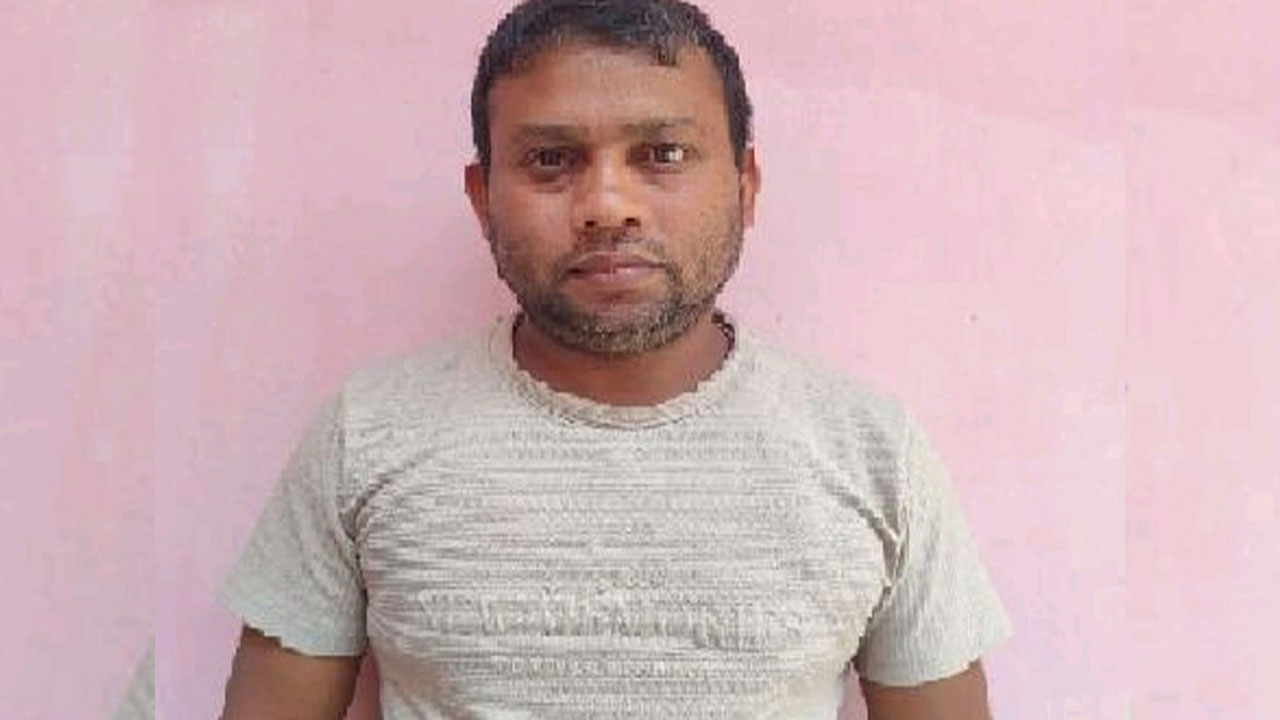 Arrest | పాకిస్థాన్‌కు గూఢచర్యం.. భారత వాయుసేన ఉద్యోగి అరెస్ట్‌