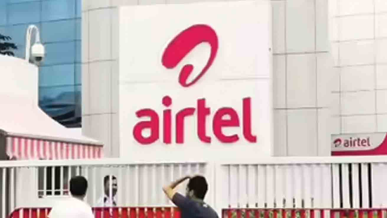 ఎయిర్‌టెల్‌కు పెరిగిన కస్టమర్లు