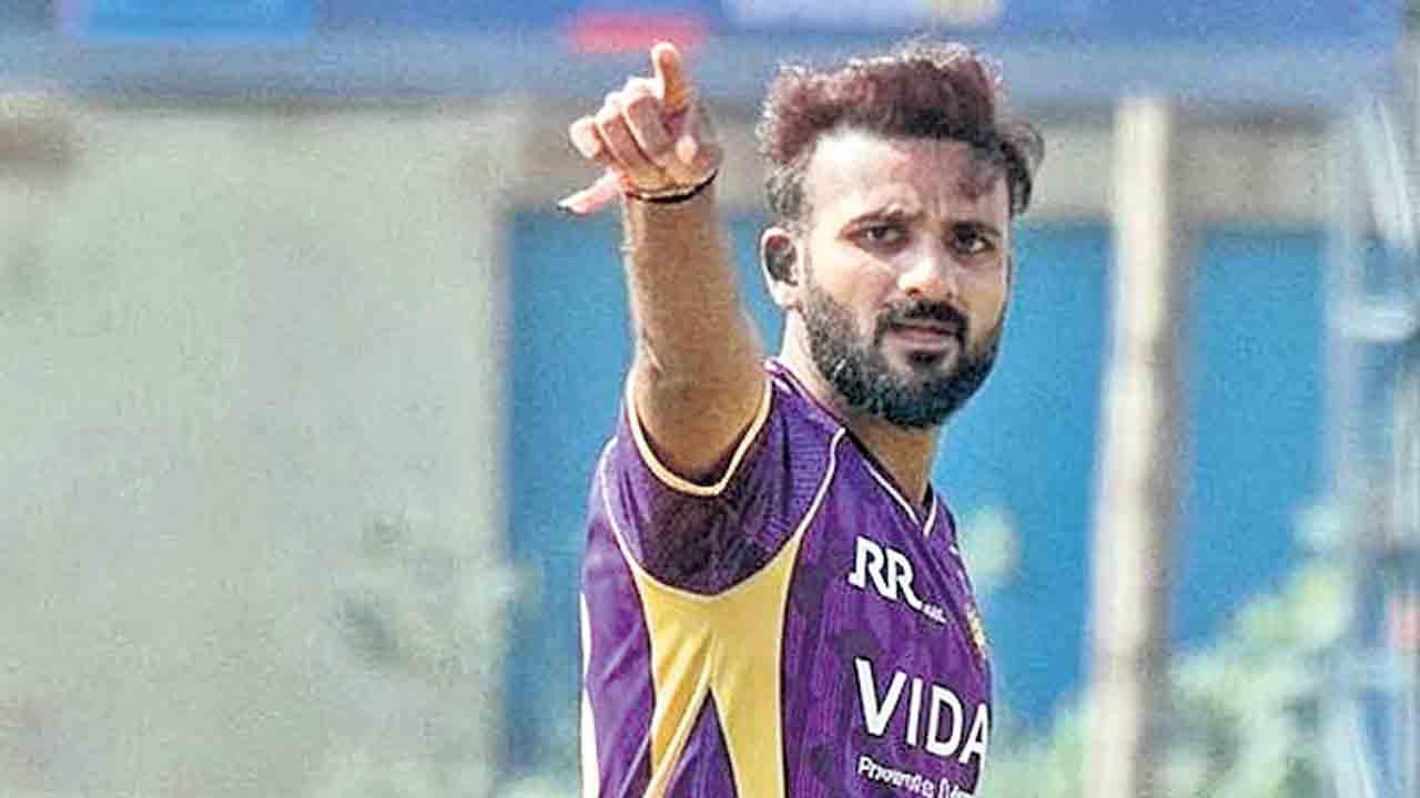 ఆకాశ్‌దీప్‌ ఔట్‌.. ఐపీఎల్‌కు పూర్తిగా దూరం