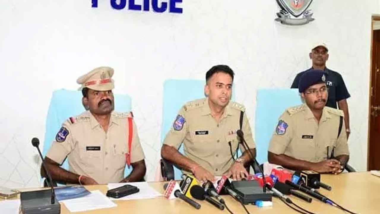 రూ.42 లక్షల గంజాయి స్వాధీనం