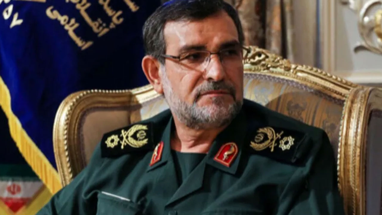 Israel attack | బందర్‌ అబ్బాస్‌ తీరంలో ఇజ్రాయెల్‌ దాడి.. ఇరాన్‌ నేవీ కమాండర్‌ మృతి