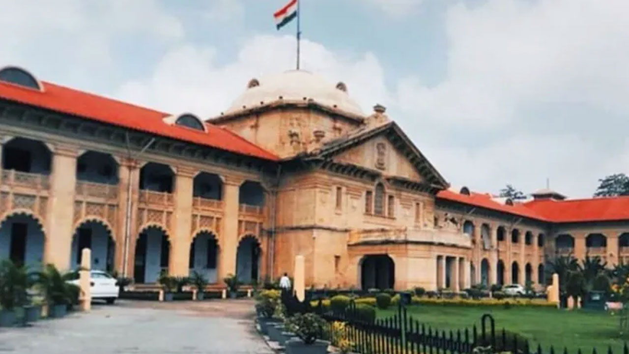 Allahabad High Court | వివాహితుడితో సహజీవనం నేరం కాదు.. అలహాబాద్‌ హైకోర్టు సంచలన తీర్పు