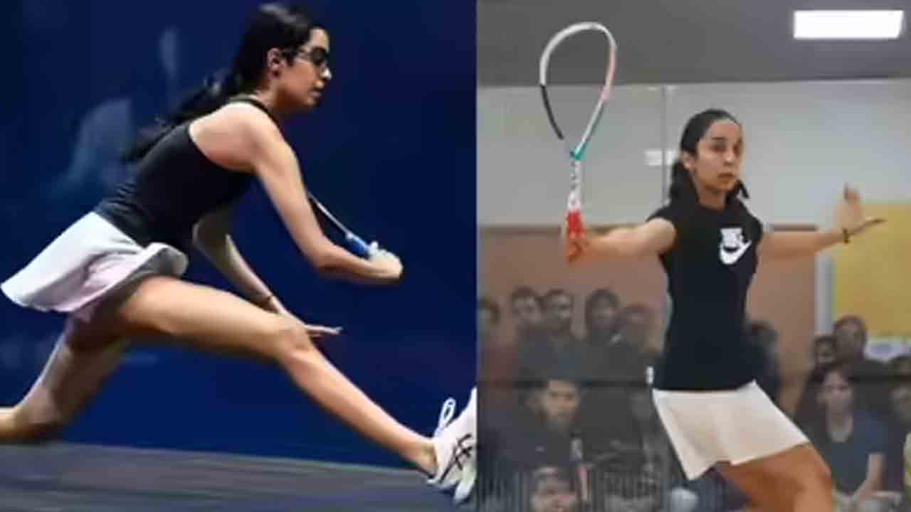 ఫైనల్లో అనాహత్‌