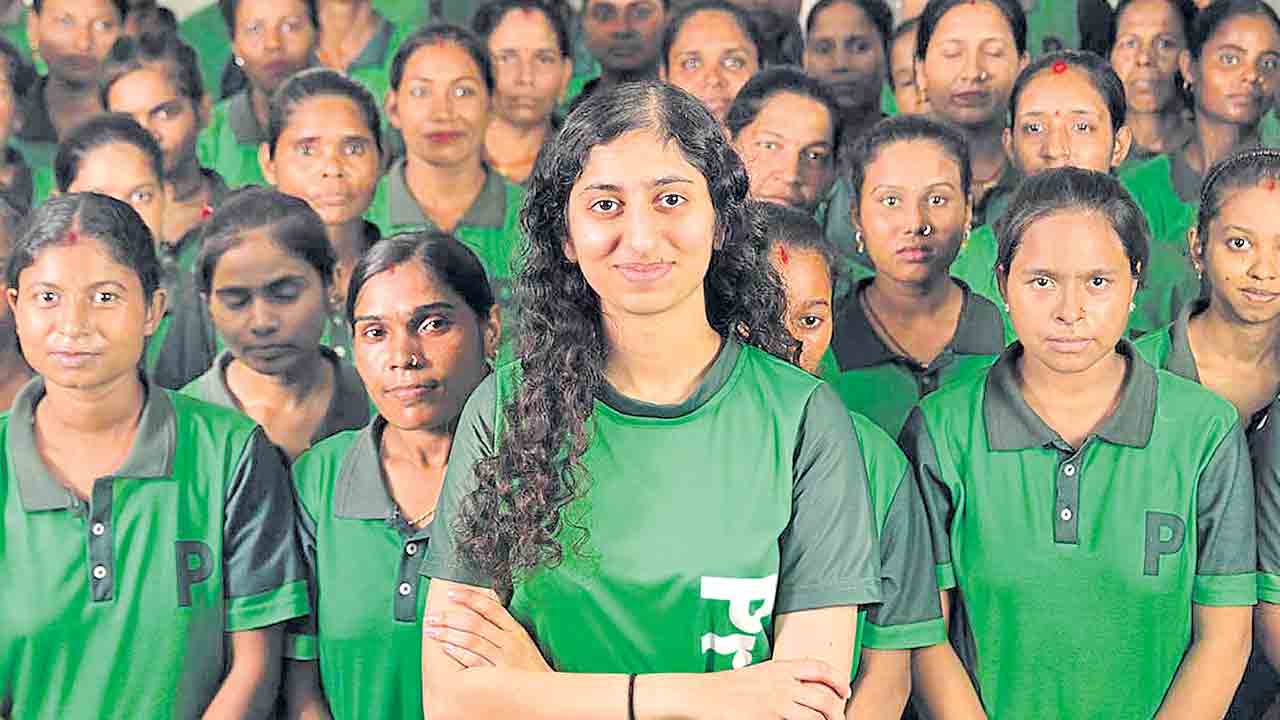 పదకొండు నెలల్లోనే కోట్లకు పడగలెత్తింది!