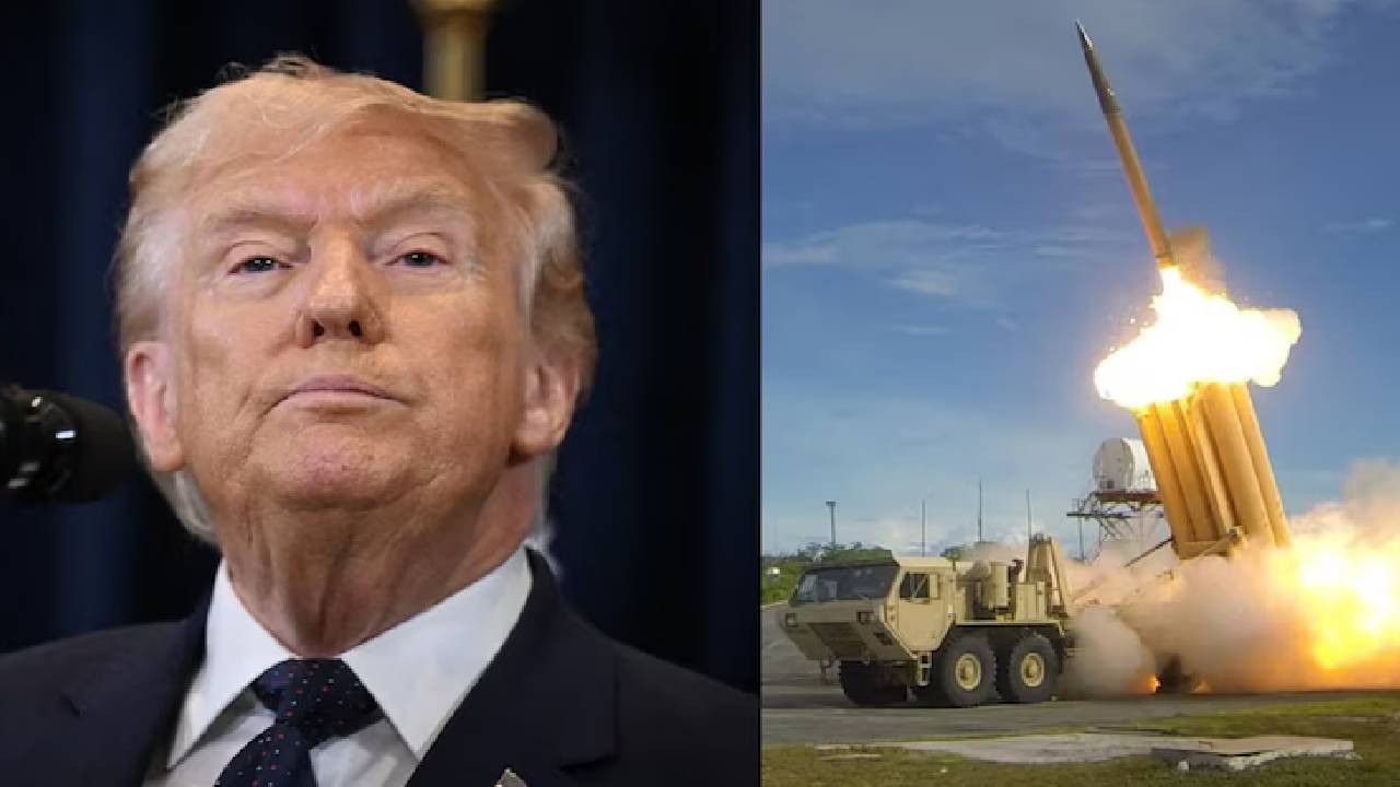 Anti-Missile System | మిస్సైల్ రక్షణ వ్యవస్థను దక్షిణ కొరియా నుంచి తరలిస్తున్న అమెరికా.. దక్షిణ కొరియా అసంతృప్తి