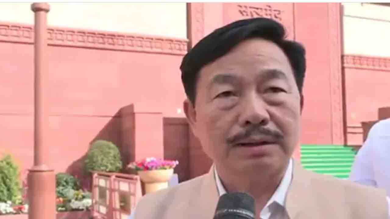 Arunachal BJP MP | ‘ఈశాన్య ప్రజలకు ఢిల్లీ సురక్షితం కాదు’.. బీజేపీ ఎంపీ సంచలన వ్యాఖ్యలు