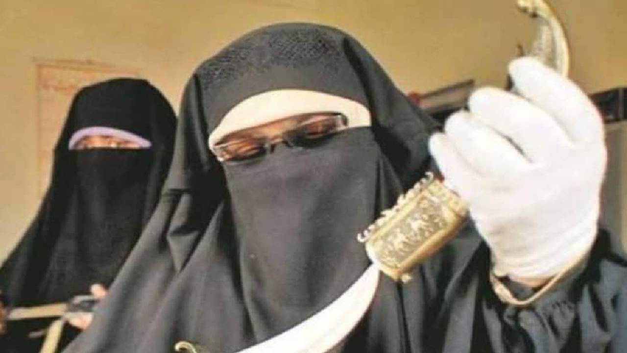 Asiya Andrabi | కాశ్మీర్ వేర్పాటువాద నేత ఆసియా అంద్రాబీకి జీవిత ఖైదు.. ఉపా చట్టం కింద శిక్ష ఖరారు