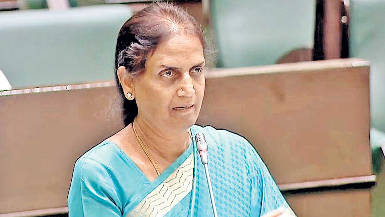 పోలీస్‌ ప్రమోషన్లలో గందరగోళమేంది?