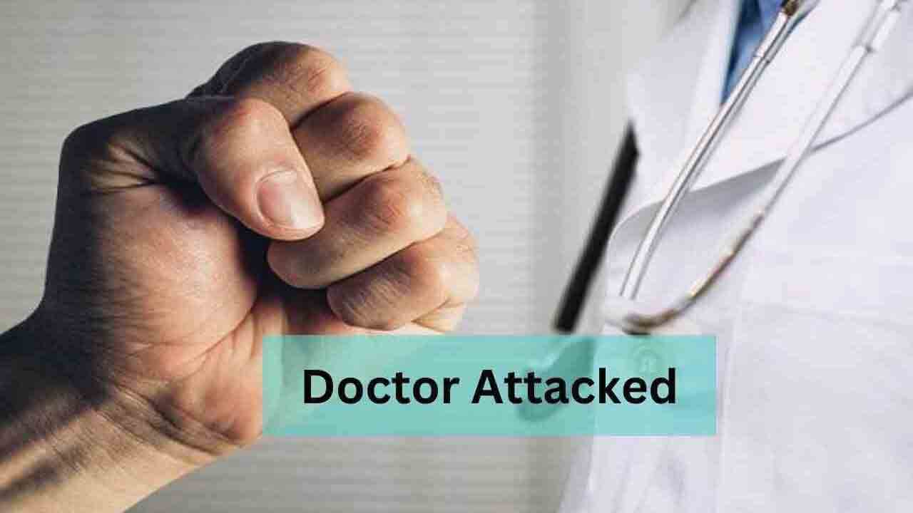 నిర్మల్‌లో వైద్యుడిపై దాడి హేయం.. దాడిని ఖండించిన వైద్య సంఘాలు