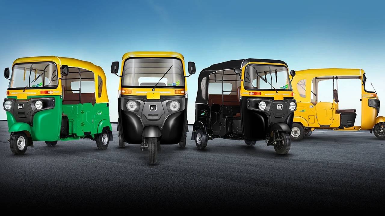 Maharashtra | మహారాష్ట్రలో కొత్త త్రీ వీలర్ ఆటోలపై నిషేధం విధించిన ప్రభుత్వం.. కారణం ఇదే