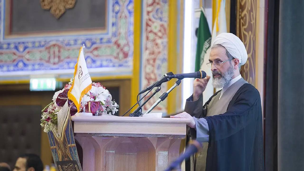 Ayatollah Arafi | ఇరాన్ కొత్త లీడర్‌గా అయతొల్లా అలీరెజా అరాఫీ.. ప్రకటించిన ఇరాన్