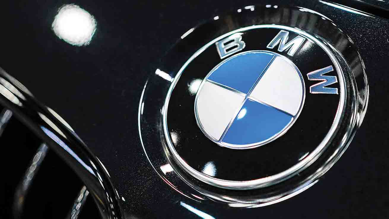 బీఎండబ్ల్యూ ప్రియం