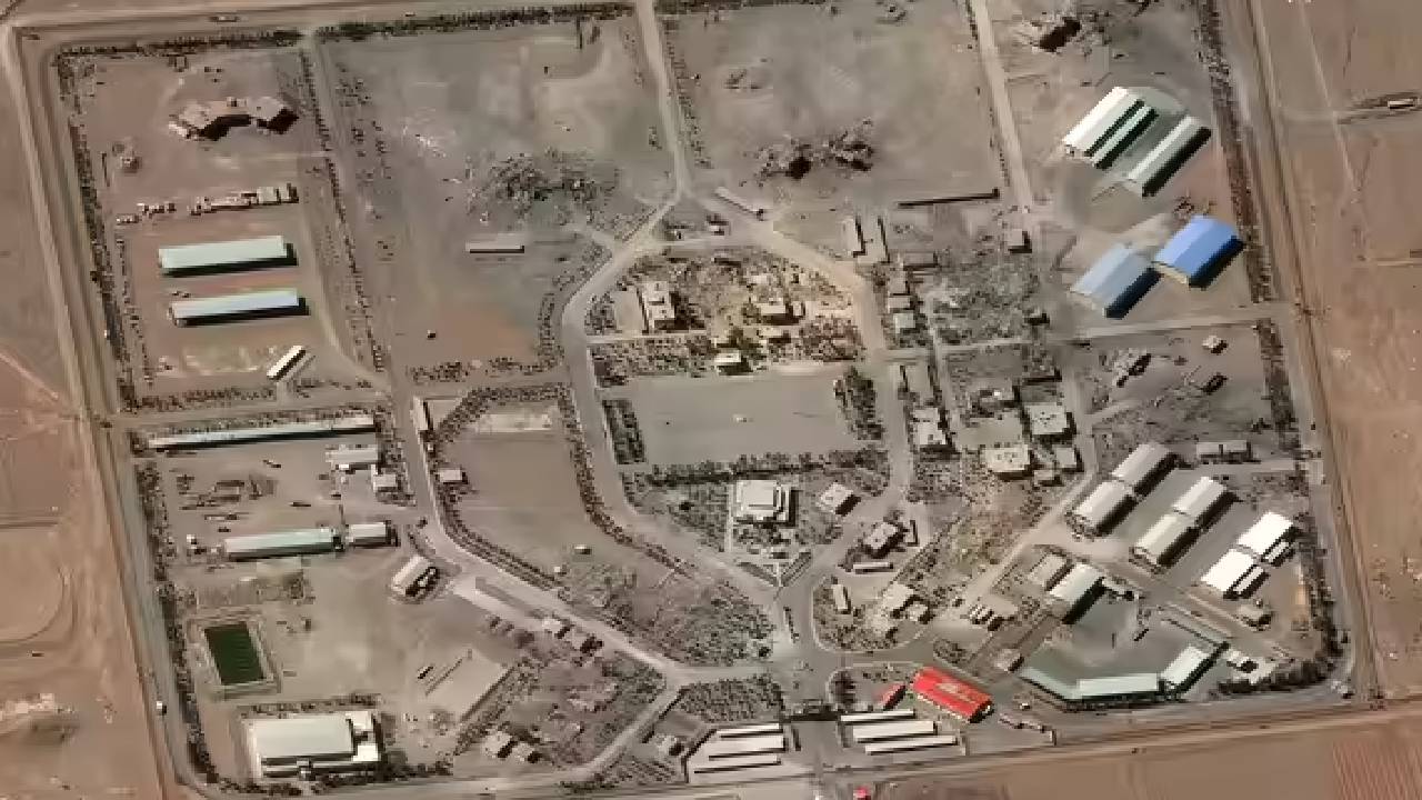 Bahrain | బహ్రెయిన్ ఆయిల్ రిఫైనరీపై ఇరాన్ దాడులు.. గల్ఫ్‌ దేశాల్లో ఆందోళన.. ఇజ్రాయెల్‌పై అమెరికా అసహనం