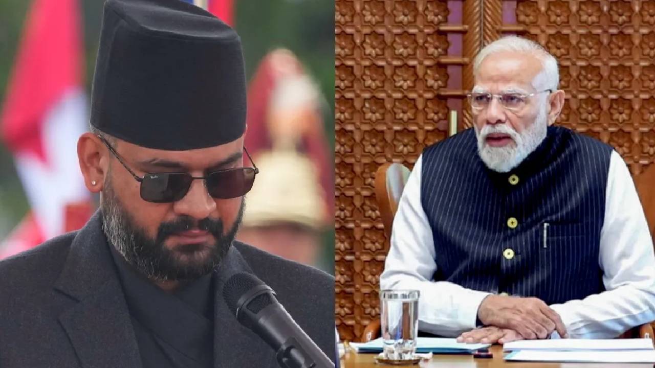 Balen Shah | నేపాల్ నూతన ప్రధాని బాలెన్ షాకు అభినందనలు తెలిపిన ప్రధాని మోదీ.. బాలెన్ షా స్పందన ఇదే