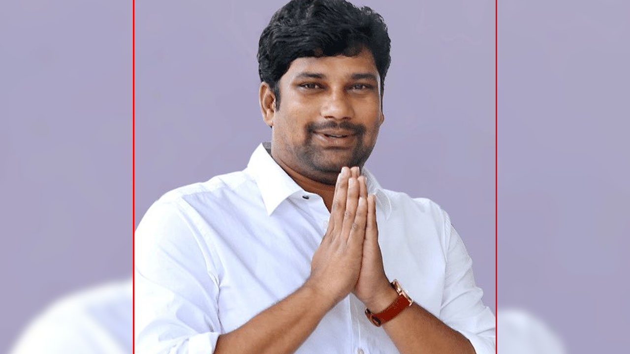 Balka Suman | రేపు బీఆర్‌ఎస్‌ నాయకుడు, మాజీ ఎమ్మెల్యే బాల్క సుమన్ విడుదల