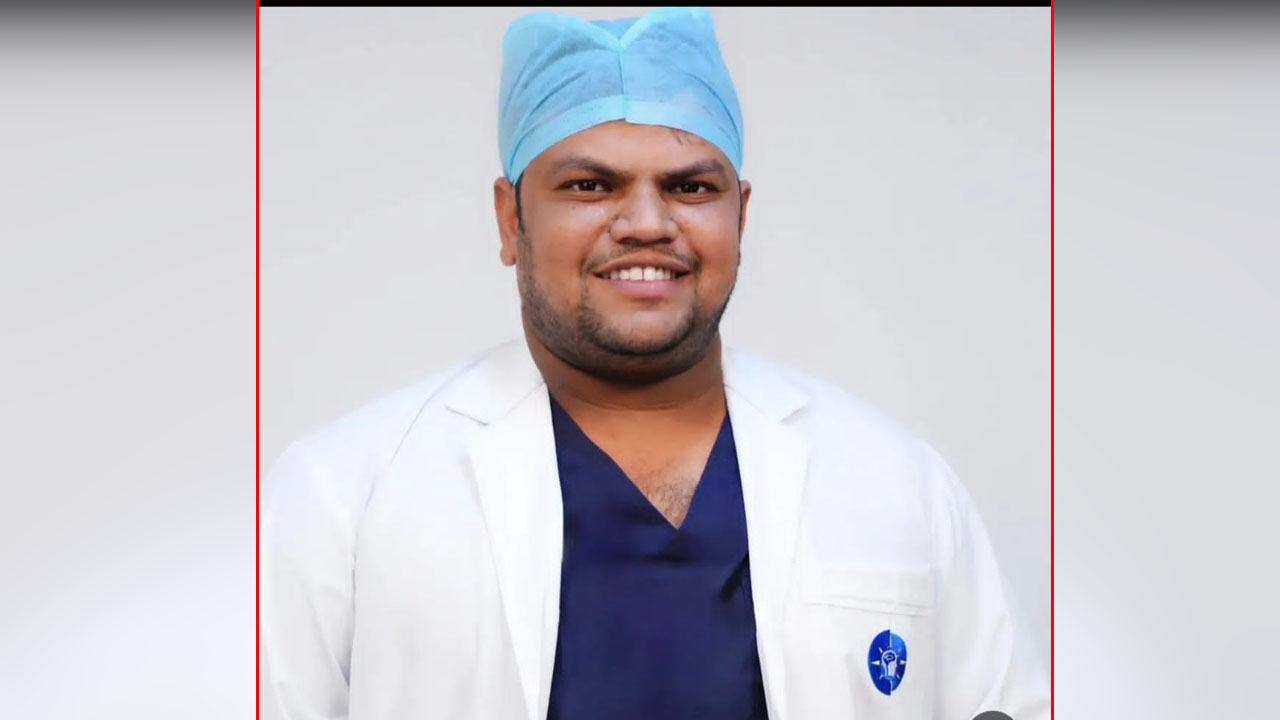 Neurosurgery Exit Exam | న్యూరోసర్జరీ ఎగ్జిట్ పరీక్షలో తాండూర్ వాసి విశిష్ట ప్రతిభ