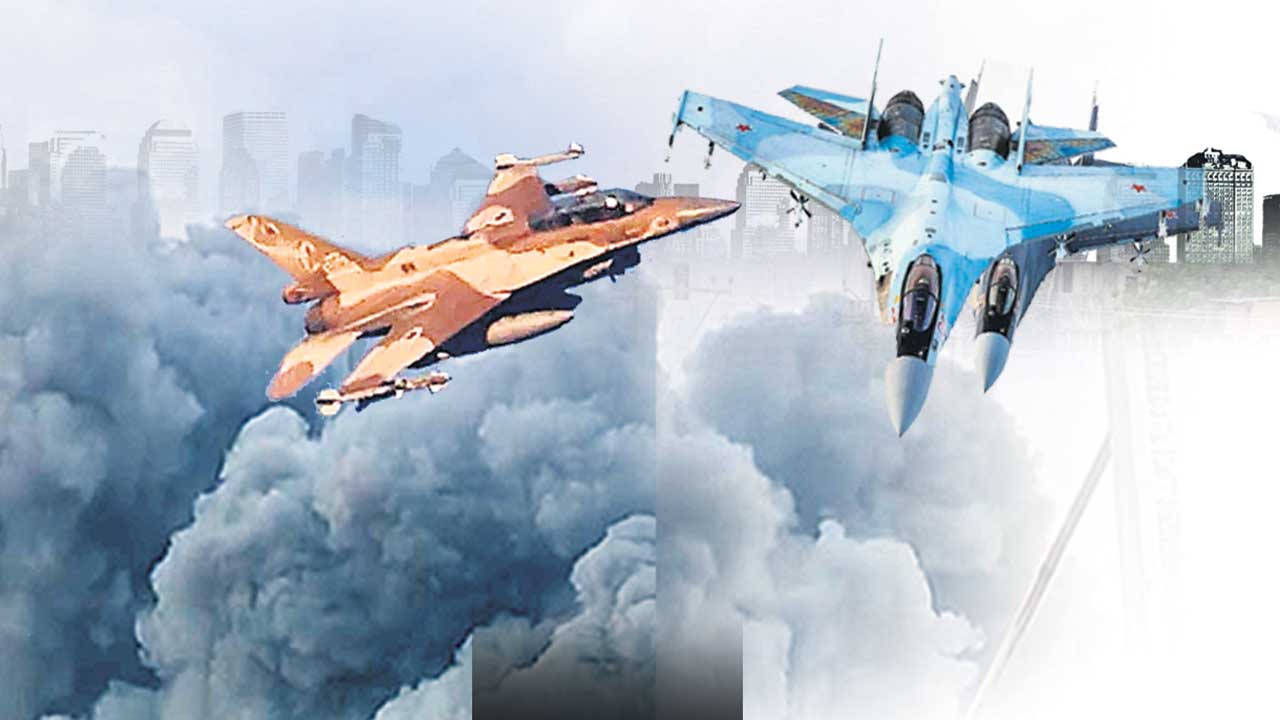 అనుక్షణం.. భయం.. భయం