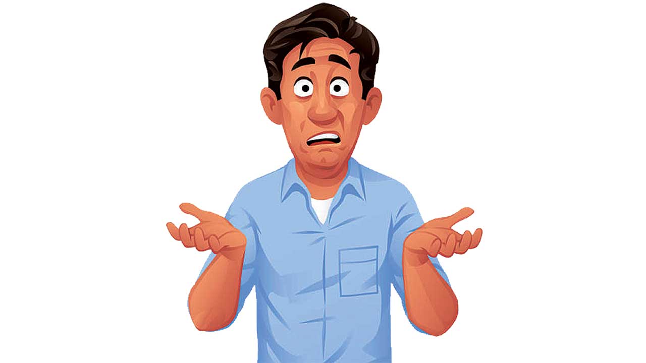 భయం గుప్పిట్లో కాలనీల ప్రజలు