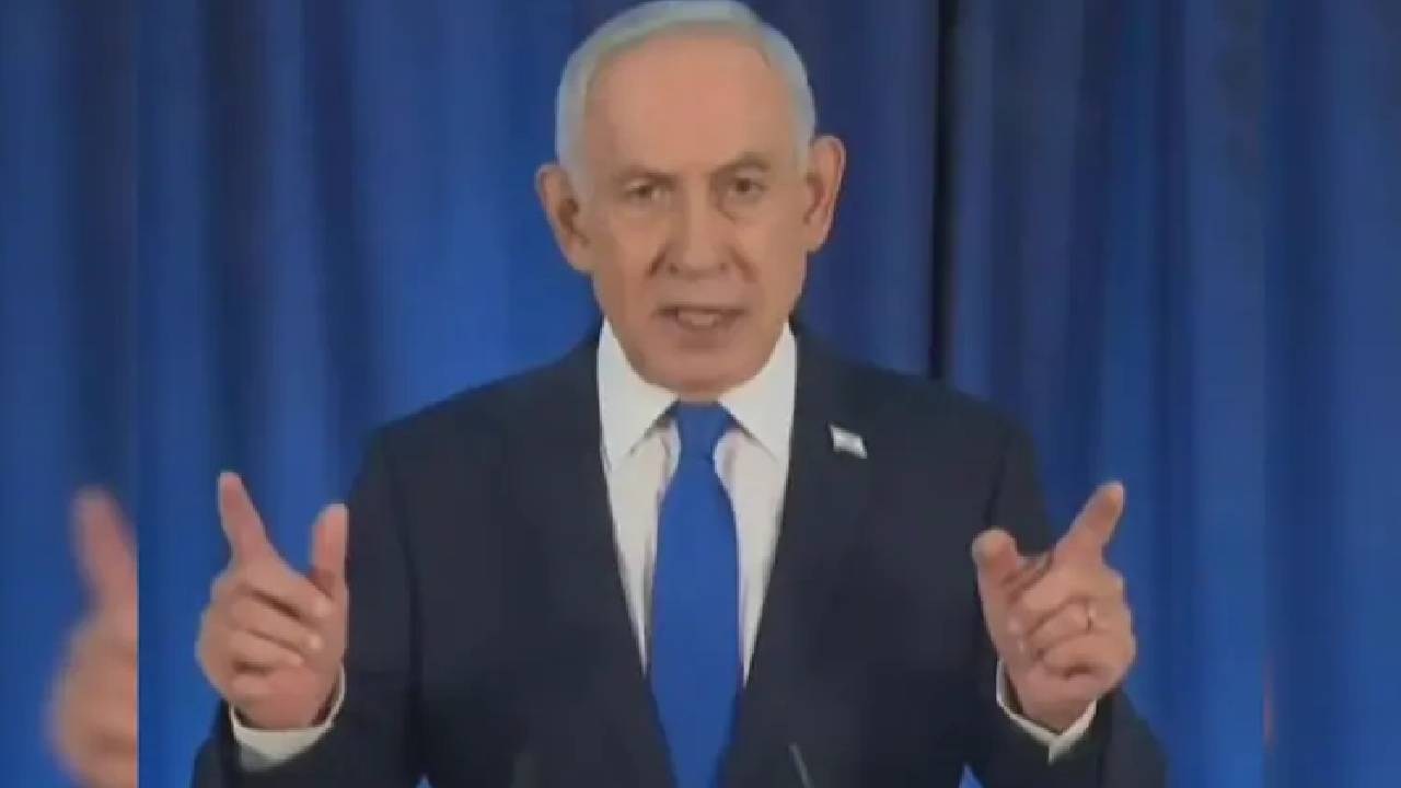 Benjamin Netanyahu | ఇజ్రాయెల్ ప్రధాని నెతన్యాహు బతికే ఉన్నారా..? లేటెస్ట్ వీడియోపై అనుమానాలు