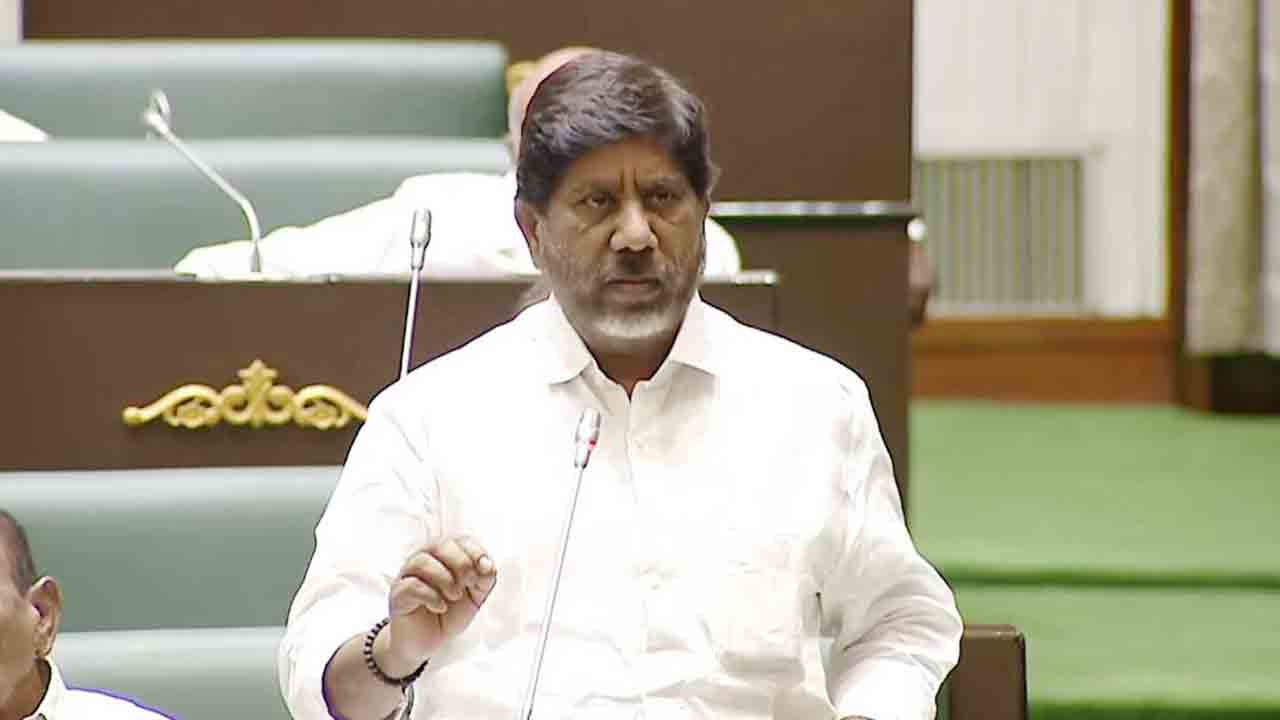 TS Budget | రాష్ట్ర మొత్తం బడ్జెట్‌ 3,24,234 కోట్లు.. ఏ శాఖకు ఎన్ని కోట్లు అంటే..!