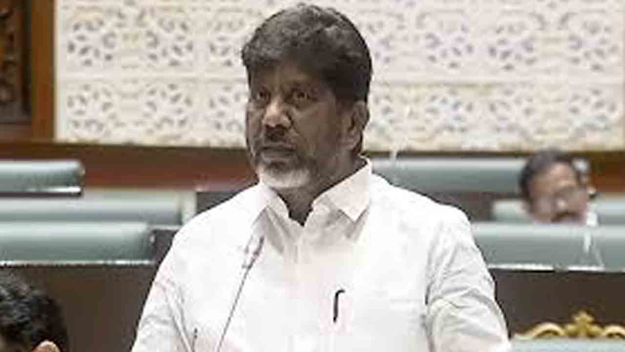 భట్టి వ్యాఖ్యలపై దుమారం.. నేడు సింగరేణి వ్యాప్తంగా నిరసనలు చేపట్టాలి