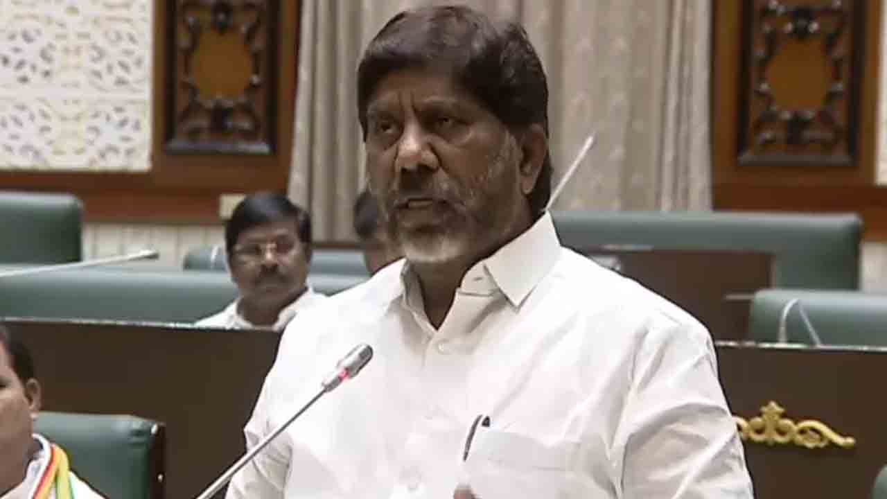 ద్రవ్య వినిమయ బిల్లుకు ఆమోదం.. శాసనసభ నిరవధిక వాయిదా