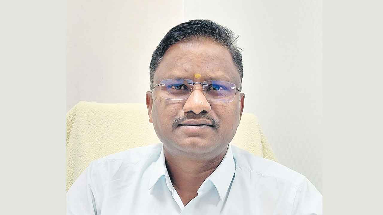 పదిలో ప్రథమమే లక్ష్యం