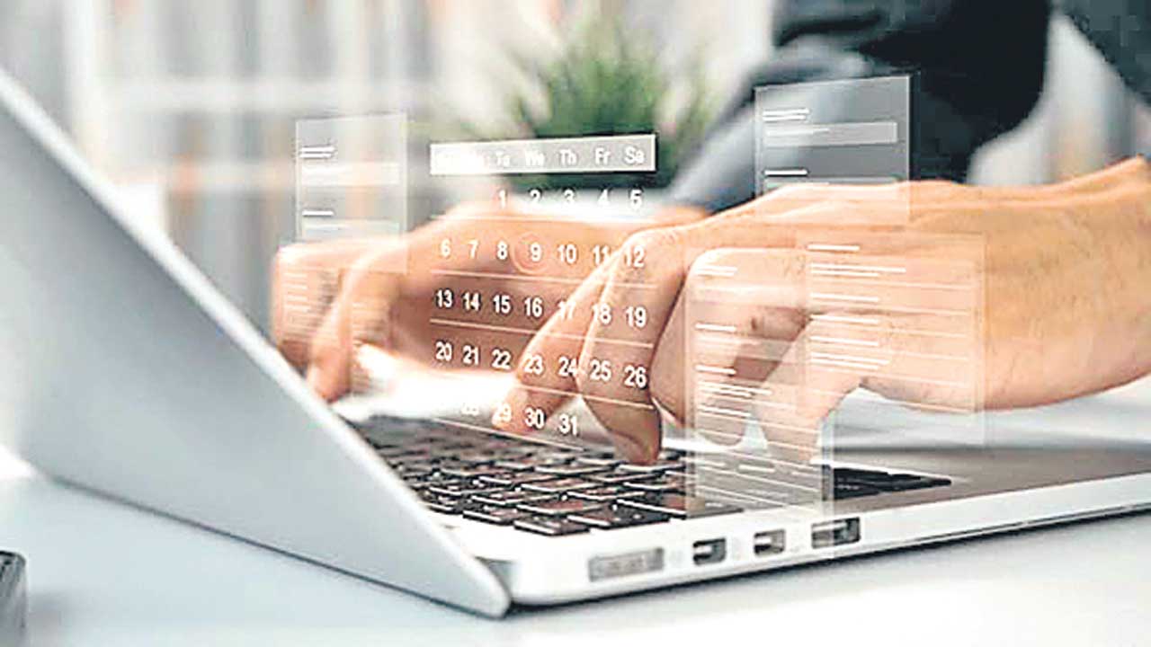 స్లాట్‌ కష్టాలు