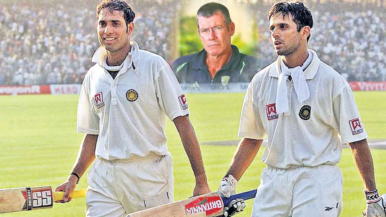 భారత్‌ను ఫాలోఆన్‌ ఆడించడం తప్పే!