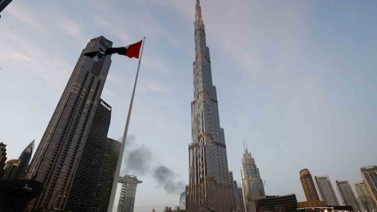 Mahadev app case | మహదేవ్ యాప్ కేసులో ఈడీ దూకుడు.. బుర్జ్ ఖలీఫాలోని  ఫ్లాట్లు, దుబాయ్‌లో ఆస్తులు జప్తు