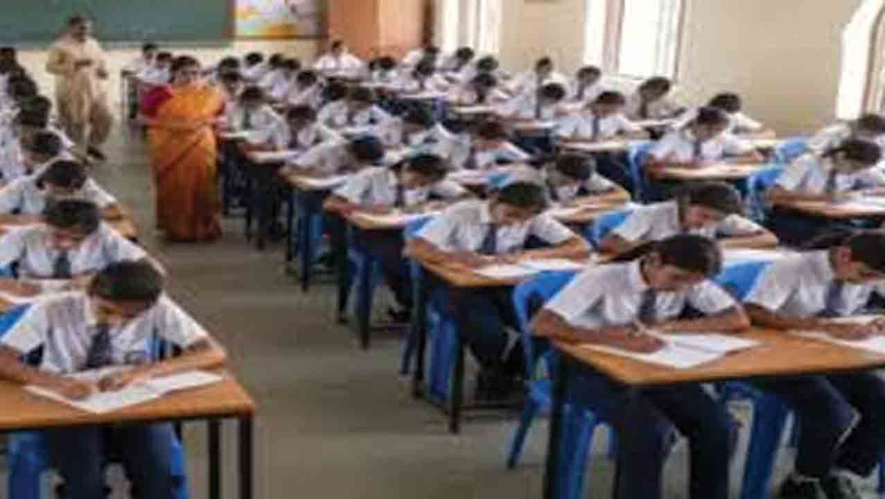 పశ్చిమాసియా దేశాల్లో సీబీఎస్‌ఈ పరీక్షలు రద్దు
