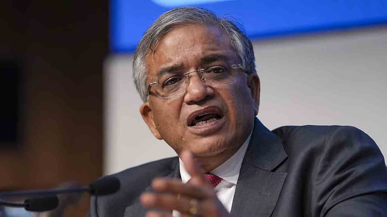 CEC Gyanesh Kumar | అర్హత కలిగిన ఏ ఒక్క ఓటరును జాబితా నుంచి తొలగించం : సీఈసీ జ్ఞానేశ్‌ కుమార్‌