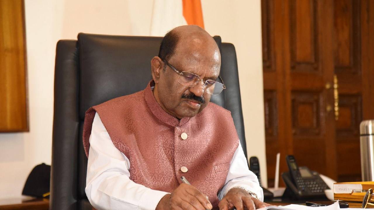 CV Ananda Bose | పశ్చిమ బెంగాల్ గవర్నర్ సీవీ ఆనంద బోస్ రాజీనామా.. కొత్త గవర్నర్‌గా ఆర్‌ఎన్ రవి