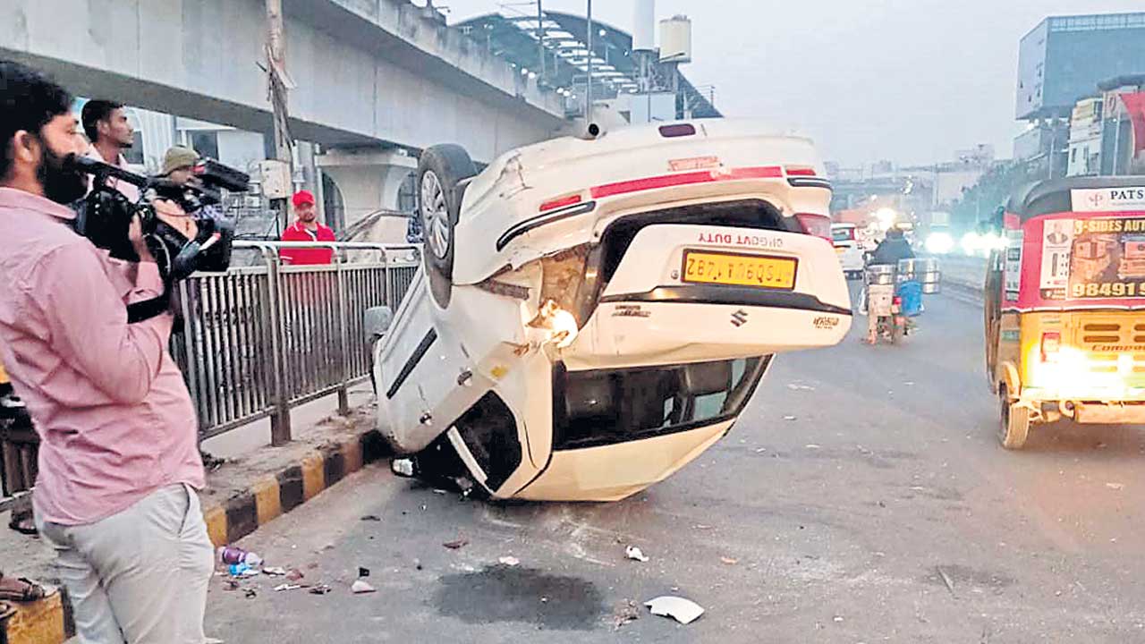 ఆ రెండురోజులు జాగ్రత్త..!