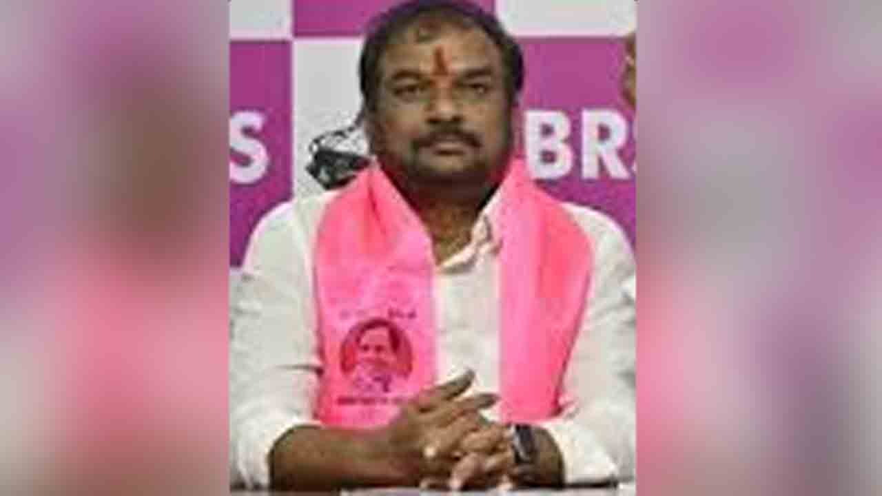 మహేశ్‌కుమార్‌గౌడ్‌ది బాధ్యతారాహిత్యం