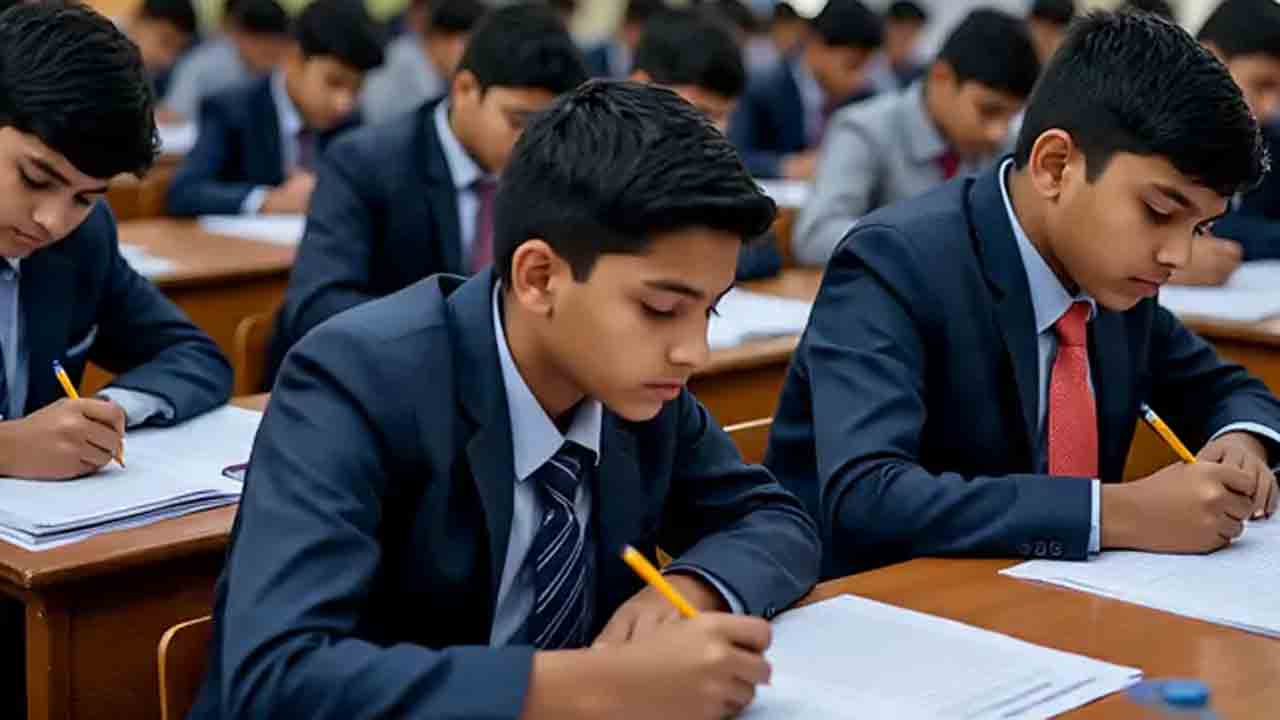 ChatGPT | బోర్డు పరీక్షల్లో ChatGPTతో కాపీయింగ్‌కు సిబ్బంది సహకారం.. 81 మందిపై సస్పెన్షన్‌ వేటు