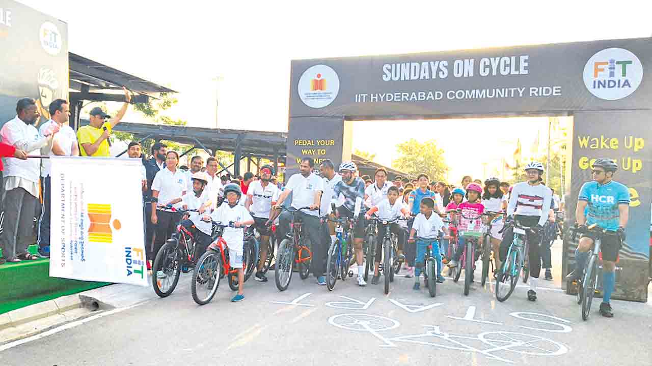 సివిల్‌ సప్లయ్స్‌లో అక్రమ దందా!