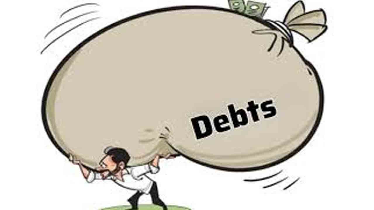 బడ్జెట్‌ అంచనాలు మటాష్‌.. కాంగ్రెస్‌ సర్కార్‌ అడ్డగోలు అప్పులతో తెలంగాణ ఆర్థిక వ్యవస్థ ఆగమాగం