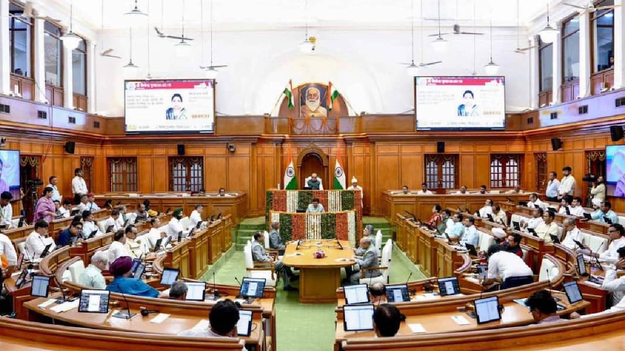 Bomb Threat | మోదీ, అమిత్ షా సహా ప్రముఖులకు బాంబు బెదిరింపు మెయిల్.. ఢిల్లీ అసెంబ్లీకి కూడా